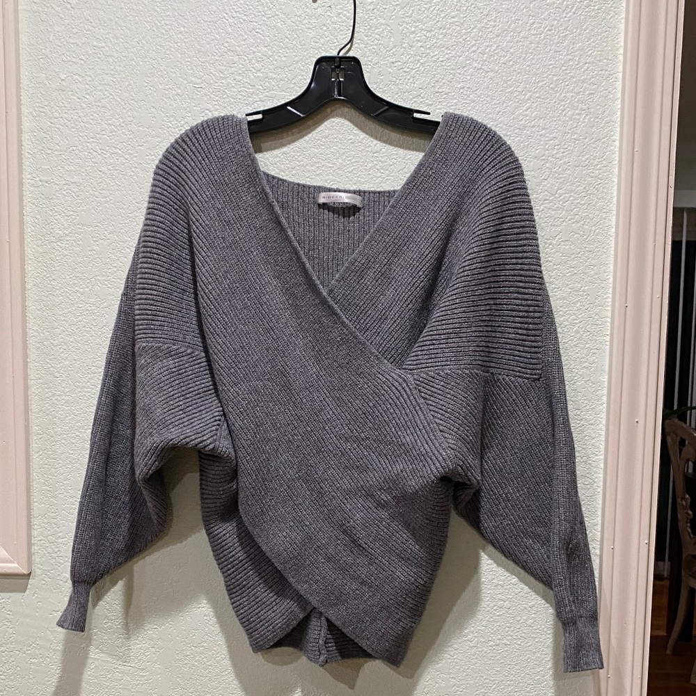 S.DEER sweater - Picture 3 of 7